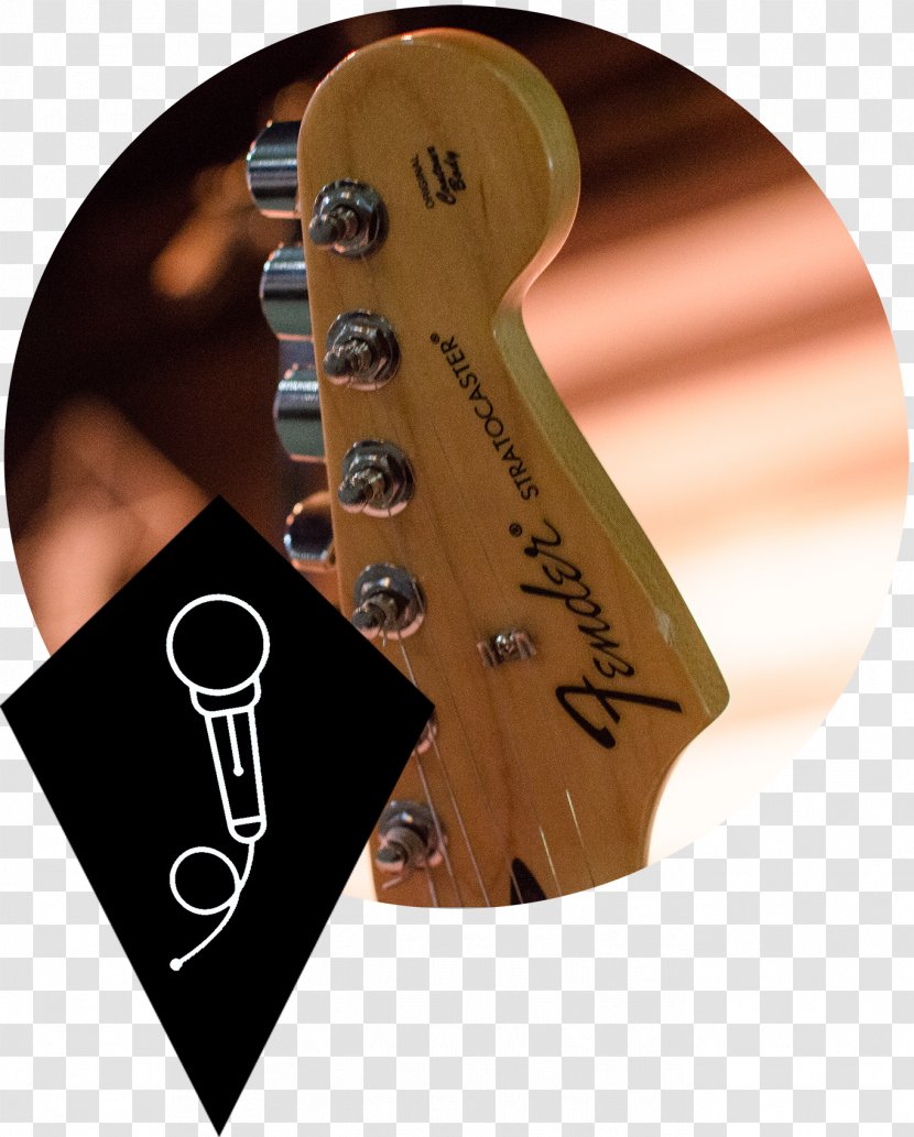 Electric Guitar Fender Stratocaster Musical Instruments Corporation Telecaster - Bass Transparent PNG