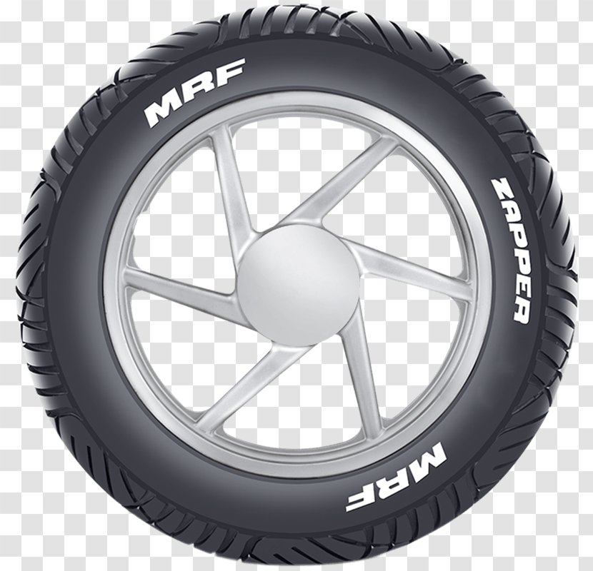 Tread Car Rim Tire Alloy Wheel Transparent PNG