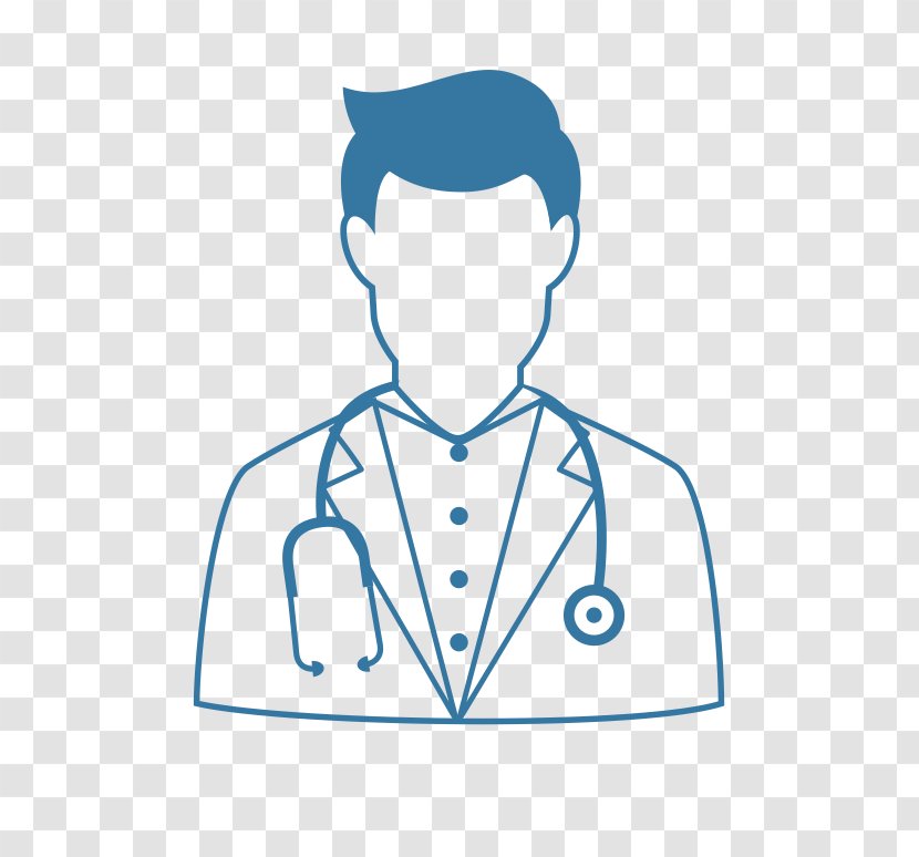 Doctor Of Medicine Physician Internal Obstetrics And Gynaecology - Heart Transparent PNG
