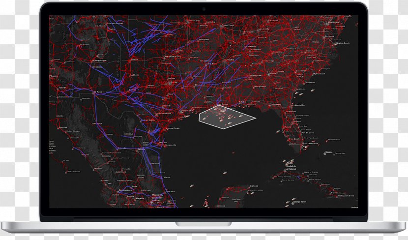 Electronics Multimedia - Technology - Map Annotation Transparent PNG