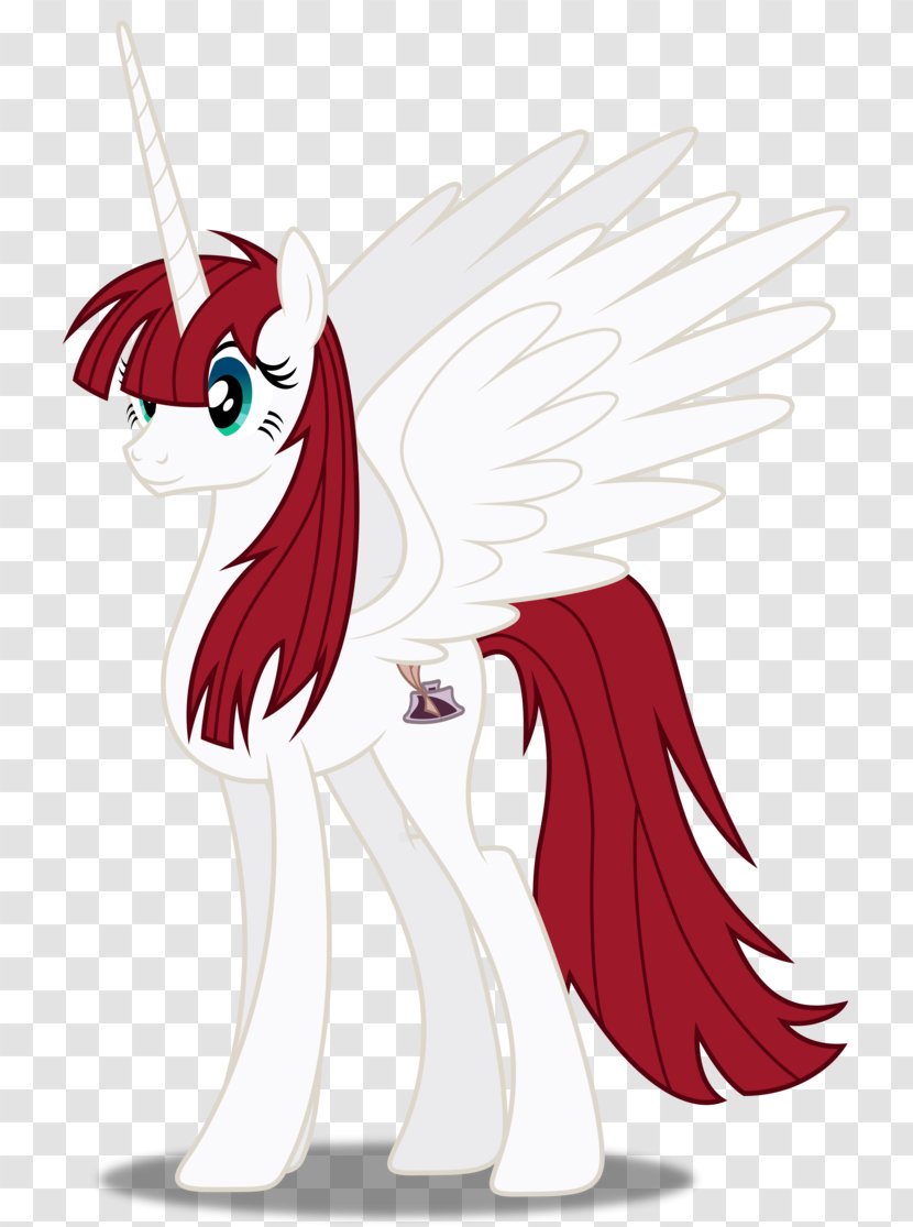 My Little Pony: Friendship Is Magic Fandom Twilight Sparkle DeviantArt Winged Unicorn - Heart - Pony Transparent PNG