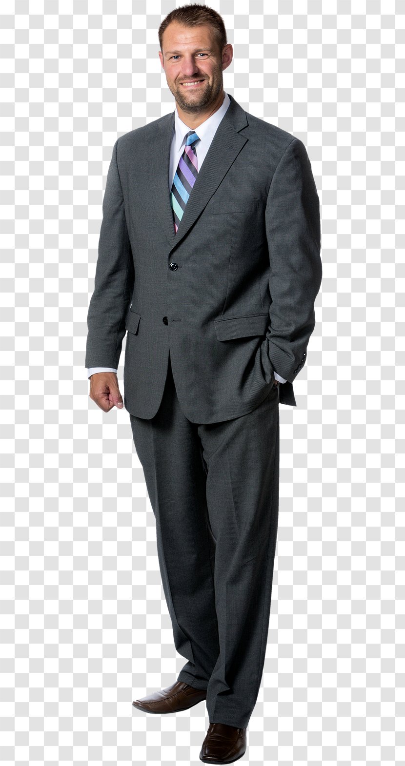 Business JoS. A. Bank Clothiers Pants Tuxedo Suit - Lawyers Team Photos Transparent PNG
