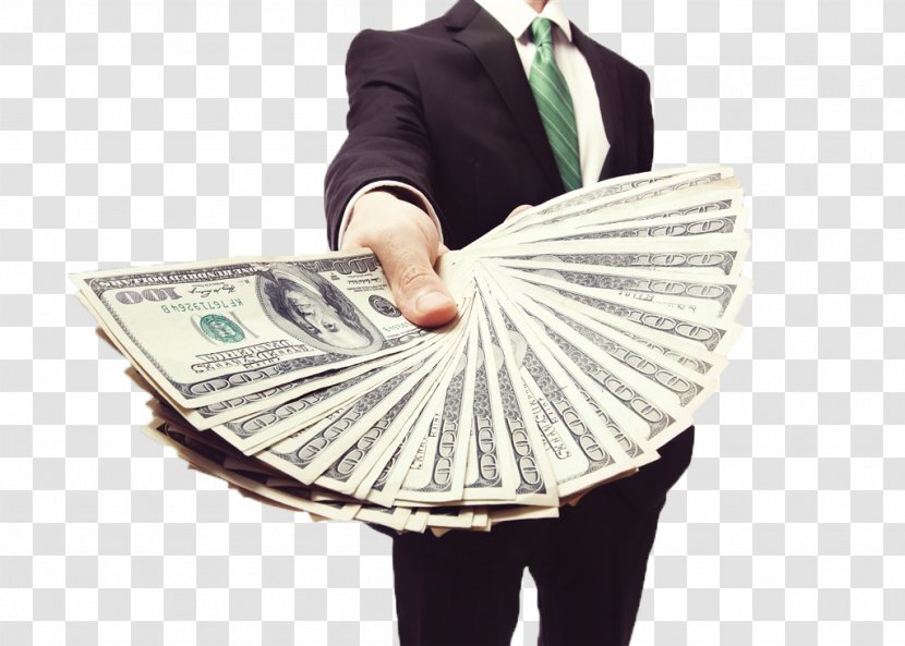 Money Cashback Reward Program Value Service - Paper Transparent PNG