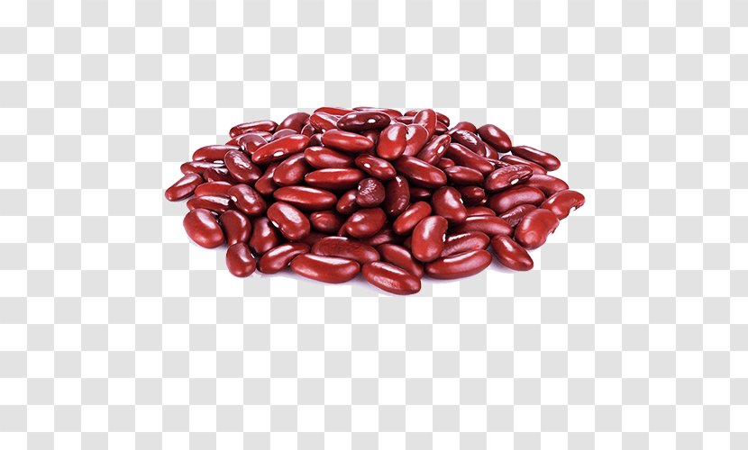 Kidney Bean Common Red Beans And Rice - Stock Photography - Drybeans Transparent PNG
