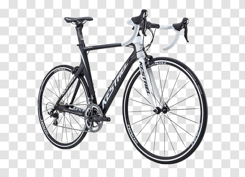 kestrel talon road shimano 105 bicycle