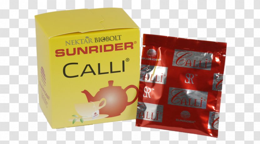 Tea Sunrider Ingredient Drink Nectar Biobolt - Flavor Transparent PNG