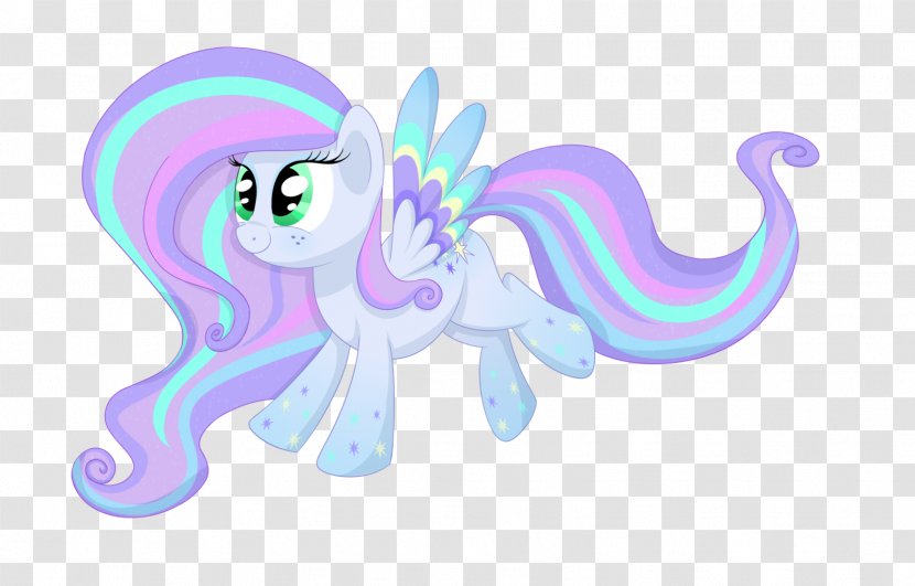 My Little Pony: Friendship Is Magic - Mythical Creature - Season 4 Rainbow Dash Power PoniesRainbow Transparent PNG
