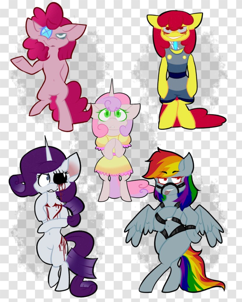 Rarity Horse Rainbow Dash Pony Clip Art Transparent PNG