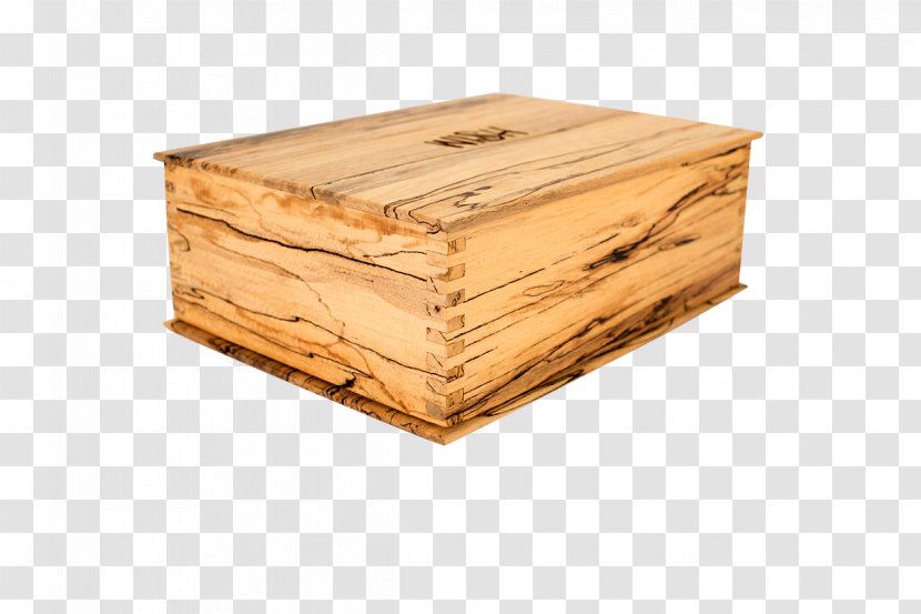 Spalting Plywood Box Lumber - Candle - Wood Transparent PNG