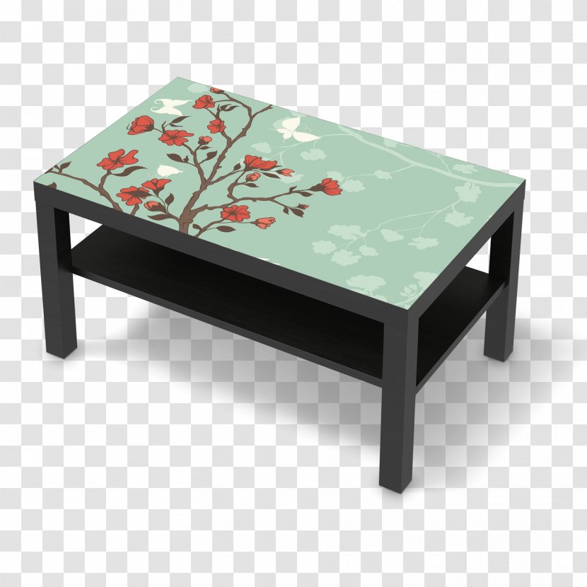 Coffee Tables Furniture Wood IKEA - Bedroom - Table Transparent PNG