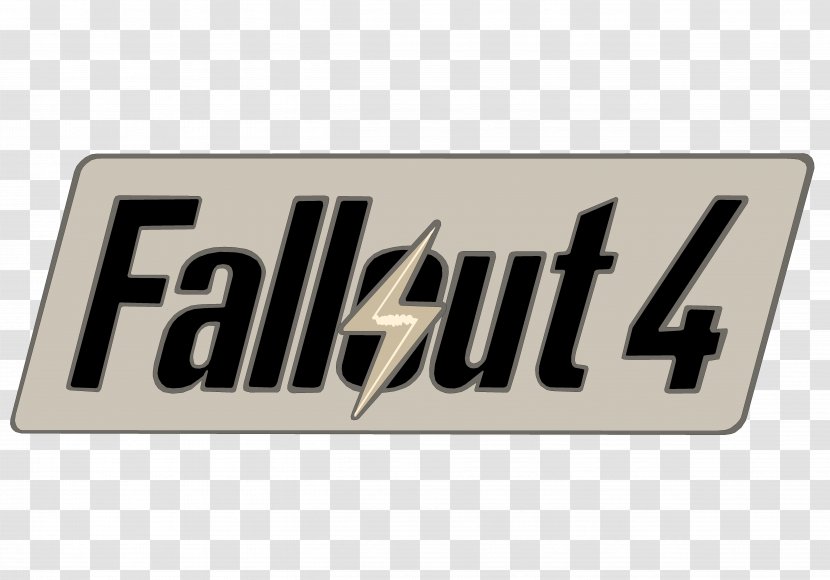 Fallout 4: Nuka-World Fallout: New Vegas Brotherhood Of Steel 3 - Fall Out 4 Transparent PNG