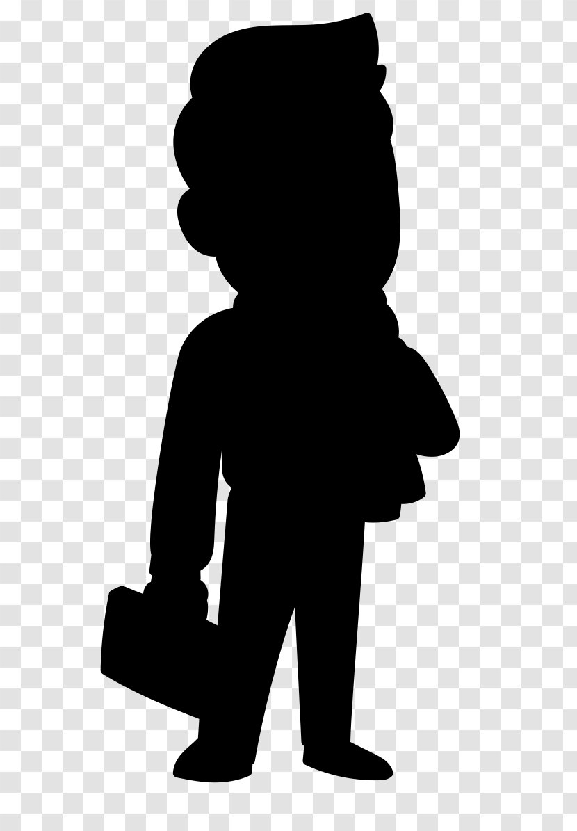 Hair Cartoon - Simpsons - Black Child Transparent PNG