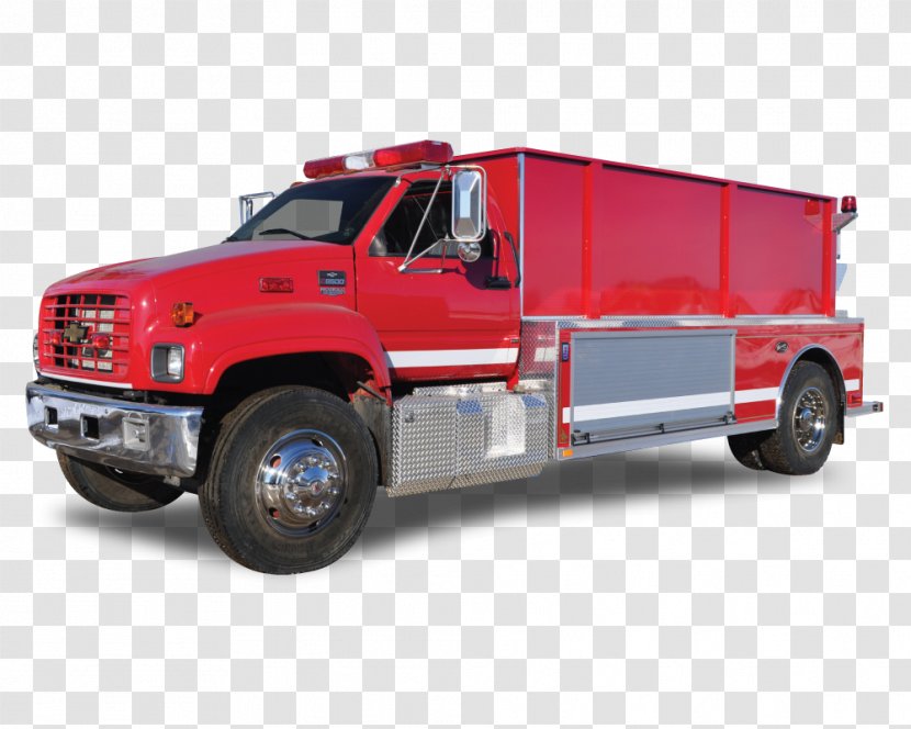 Model Car Fire Engine Toy Truck Transparent PNG