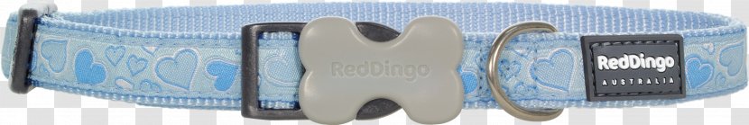 Dog Collar Red Dingo Transparent PNG