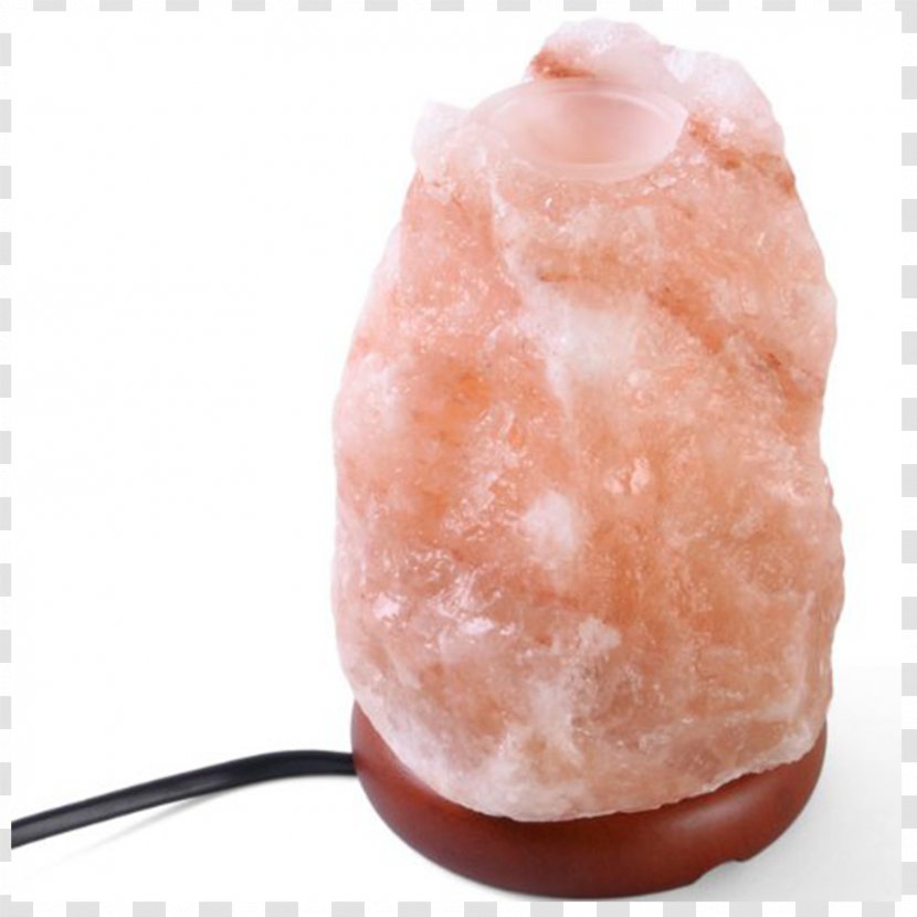 Himalayan Salt Electric Light Wood - Chemical Compound Transparent PNG