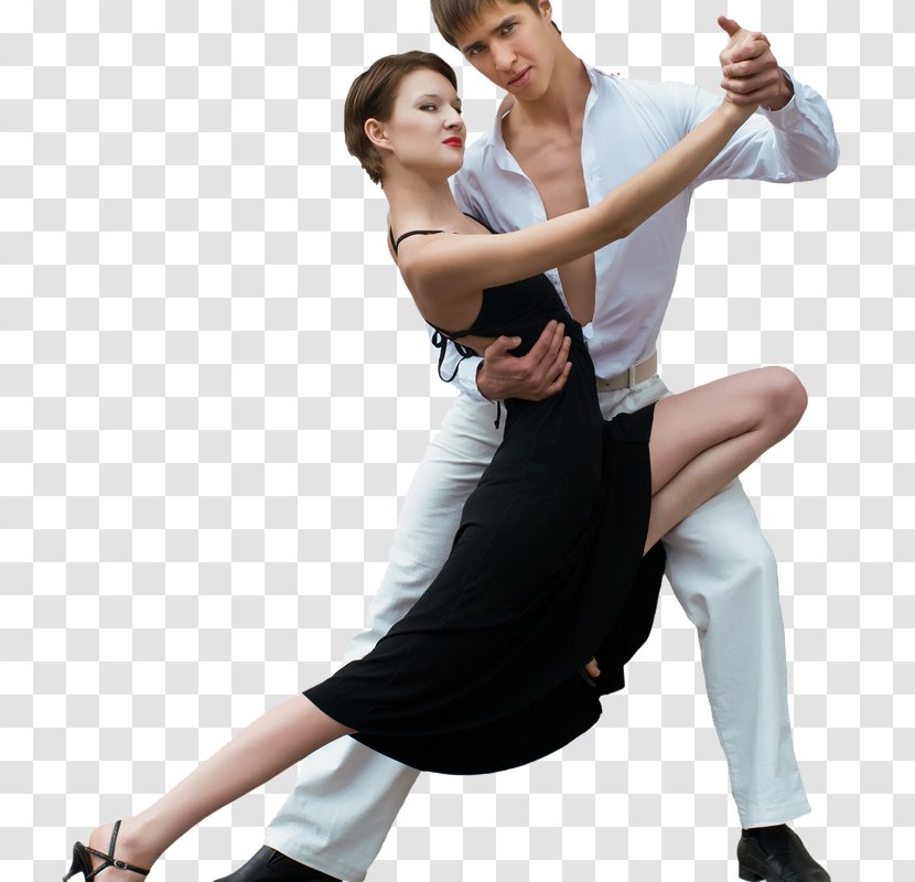 Tango Latin Dance Ballroom Performing Arts - Bachata - Joint Transparent PNG