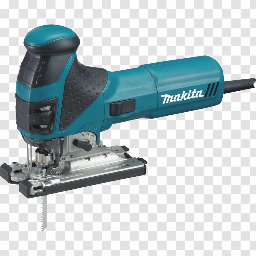 Makita Jigsaw Power Tool - Miter Saw - Orbital Welding Transparent PNG