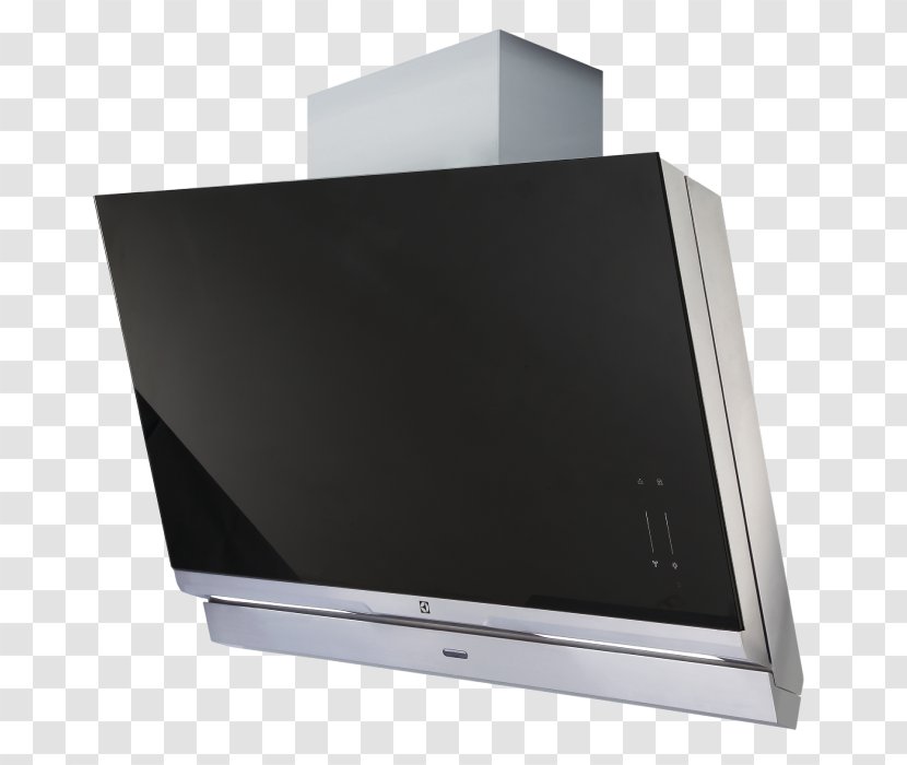 Electrolux Cooking Ranges Kitchen Exhaust Hood Home Appliance - Gas Hob - Hoods Transparent PNG