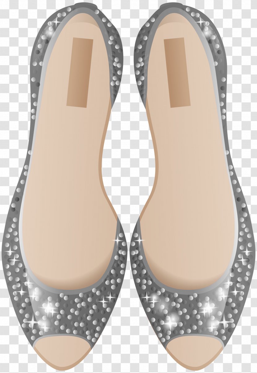 Flip-flops High-heeled Shoe Dress Boot Sandal - Court - Box Transparent PNG
