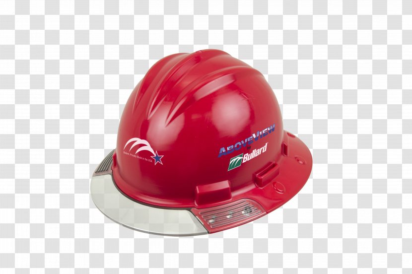 Hard Hats Bullard Cap Helmet - Face Shield - Hat Transparent PNG