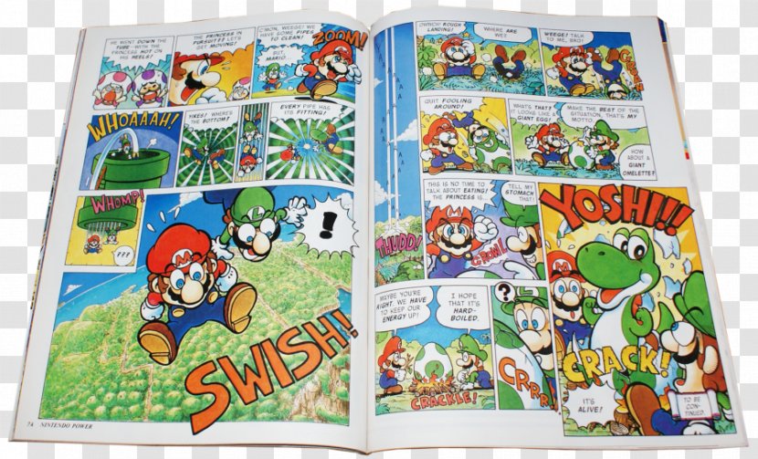 Super Mario Adventures Customer Review Bros. - Cartoon - Bros Transparent PNG