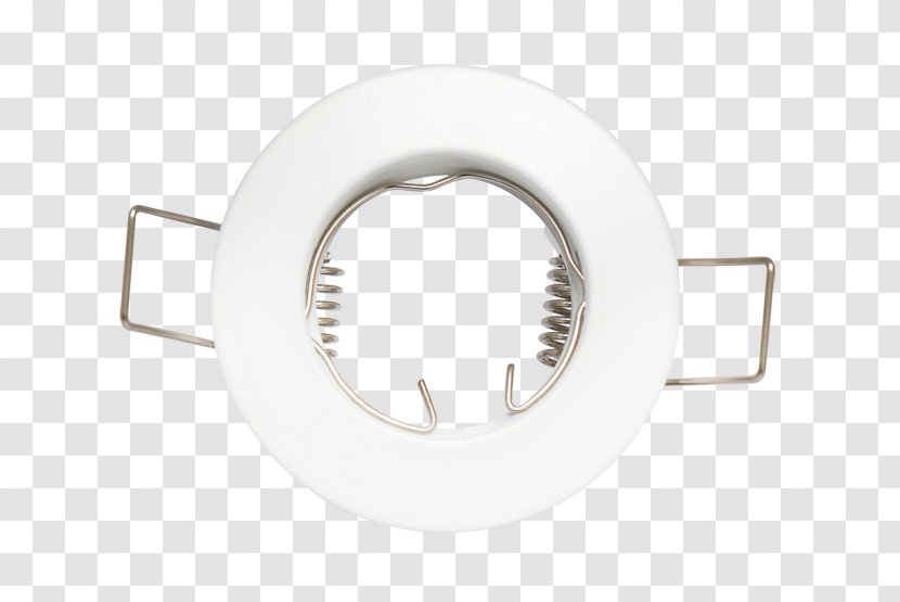 Recessed Light Multifaceted Reflector LED Lamp Incandescent Bulb Fixture - Ceiling Fixtures Transparent PNG