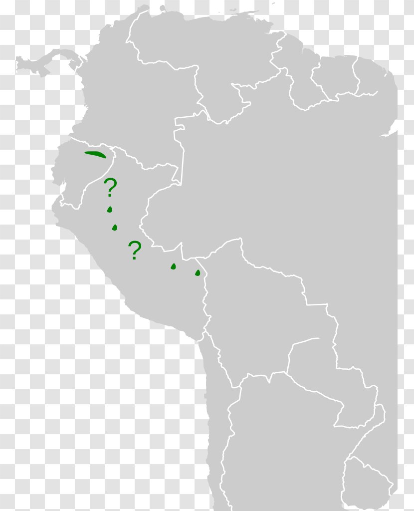 Tuberculosis - Map - Vi Transparent PNG