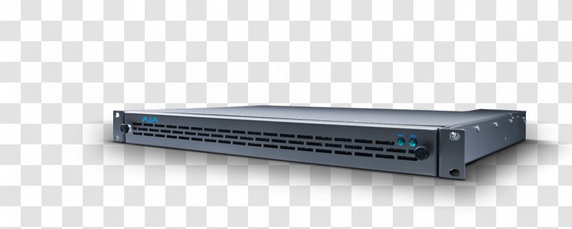 Computer Network Serial Digital Interface Optical Fiber Connector Ethernet Hub - Aja Video Systems Inc Transparent PNG