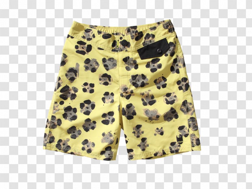 Trunks Shorts - Clothing - Jungle Boy Transparent PNG