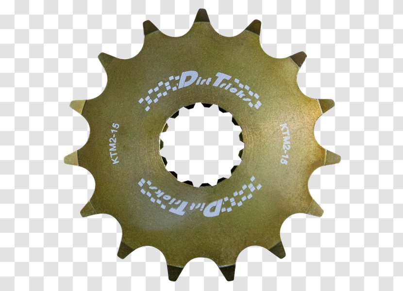 Sprocket Motorcycle Helmets Suzuki Bicycle - Gear Transparent PNG