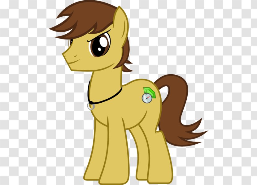 My Little Pony: Friendship Is Magic Fandom Rainbow Dash Horse - Cartoon Transparent PNG