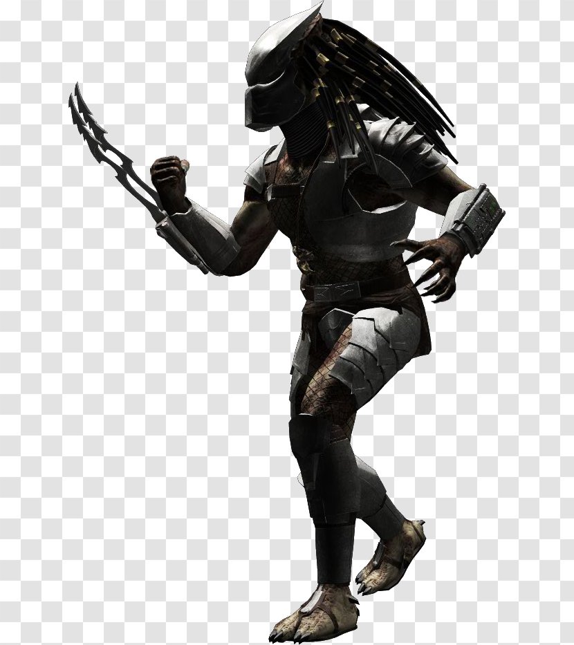 Mortal Kombat X Kombat: Armageddon Predator Sub-Zero - Costume Transparent PNG