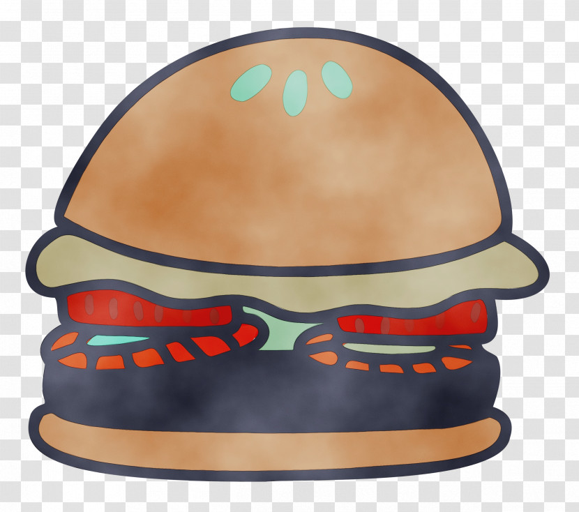 Hat Cartoon Transparent PNG