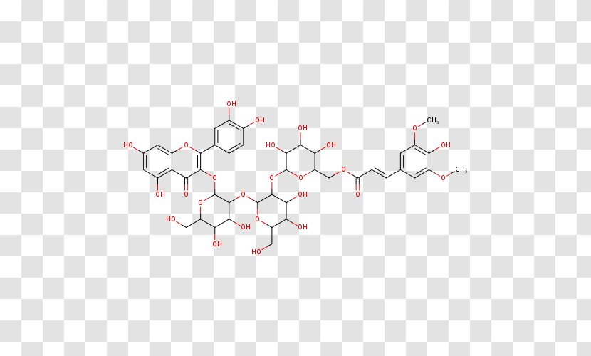Menadione Vitamin K Redox Chemical Synthesis - Compound Transparent PNG