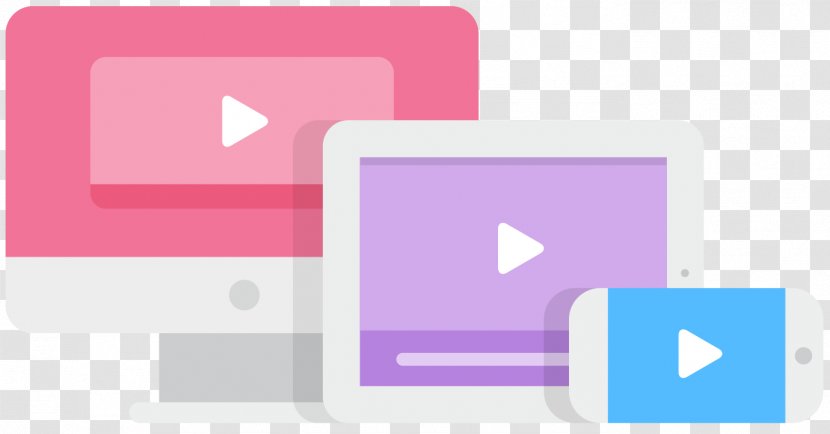 Wistia Vimeo Dịch Vụ Video Hosting - Poster - Player One Transparent PNG