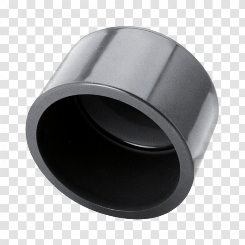 Polyvinyl Chloride Заглушка Pipe Nenndruck Piping And Plumbing Fitting - Pvc Transparent PNG