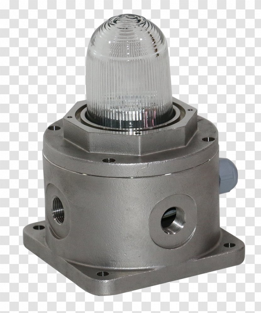 Light Combustion Energy McT Petrolchimico Beacon - Time Transparent PNG