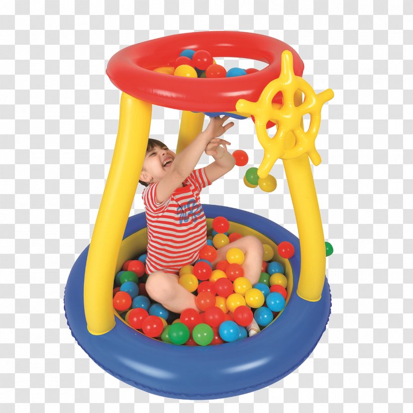 Ball Pits Toy Child Playground Transparent PNG