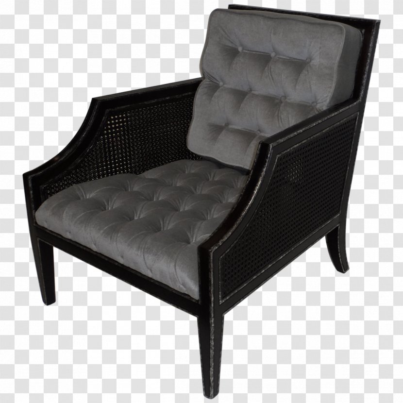 Club Chair Loveseat Couch - Outdoor Furniture - Lounge Transparent PNG