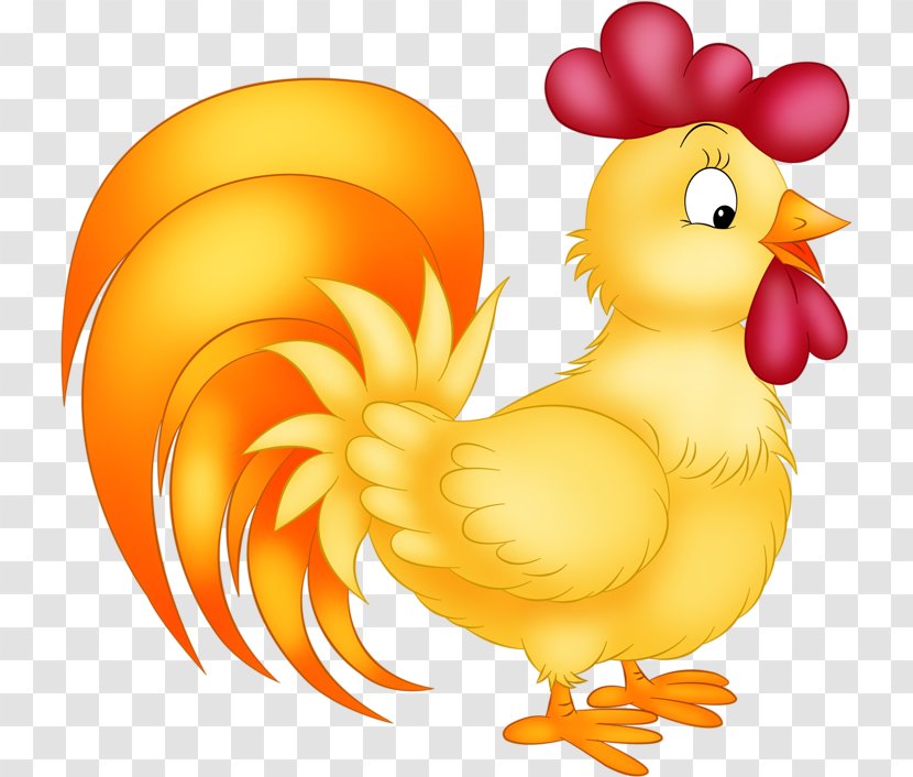 Petushki, Vladimir Oblast Rooster Clip Art - Cartoon - Phasianidae Transparent PNG