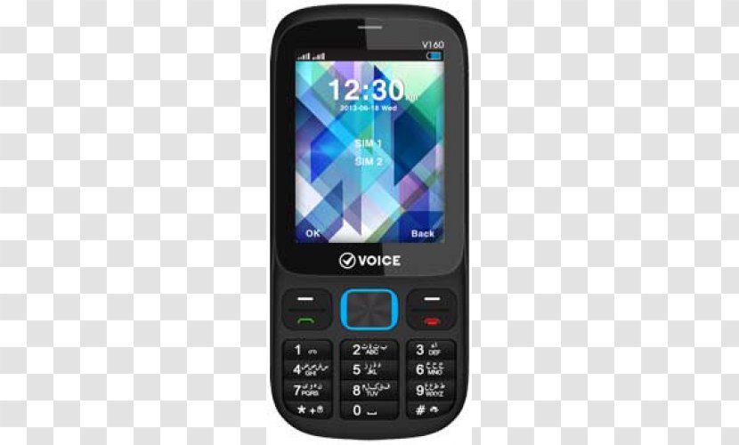 Feature Phone Smartphone Pakistan IPhone Voice Mobile - Communication Device Transparent PNG