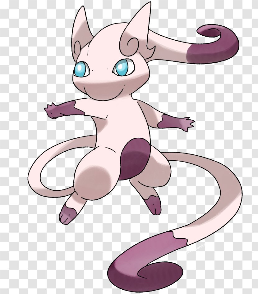 Whiskers Cat Rat Mouse Mammal - Cartoon - Mew Transparent PNG