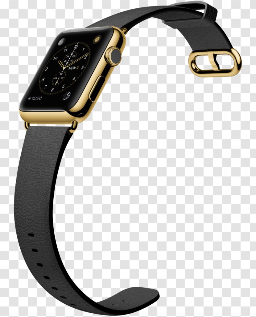 Apple Watch Series 3 Smartwatch - Moto 360 Transparent PNG