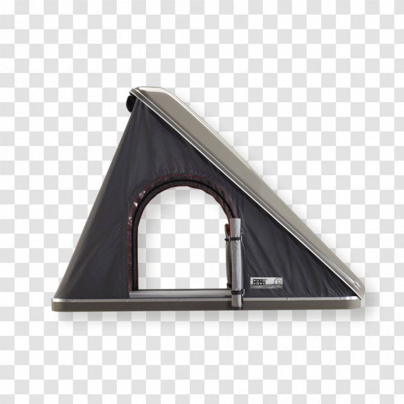 Roof Tent Camping Carbon Fibers Daktent - Campsite Transparent PNG
