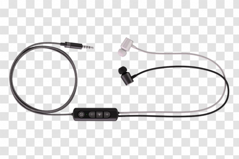 In-Ear Headphones Sound Écouteur - Apple Earbuds Transparent PNG