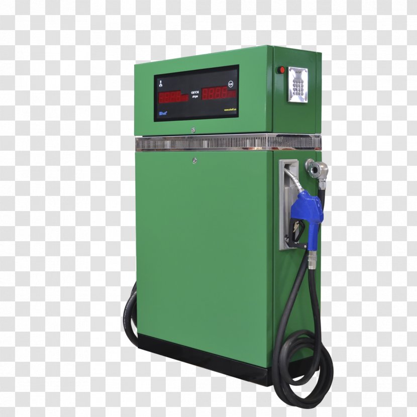 Fuel Dispenser Continental Shelf - Vacation - Vk Transparent PNG