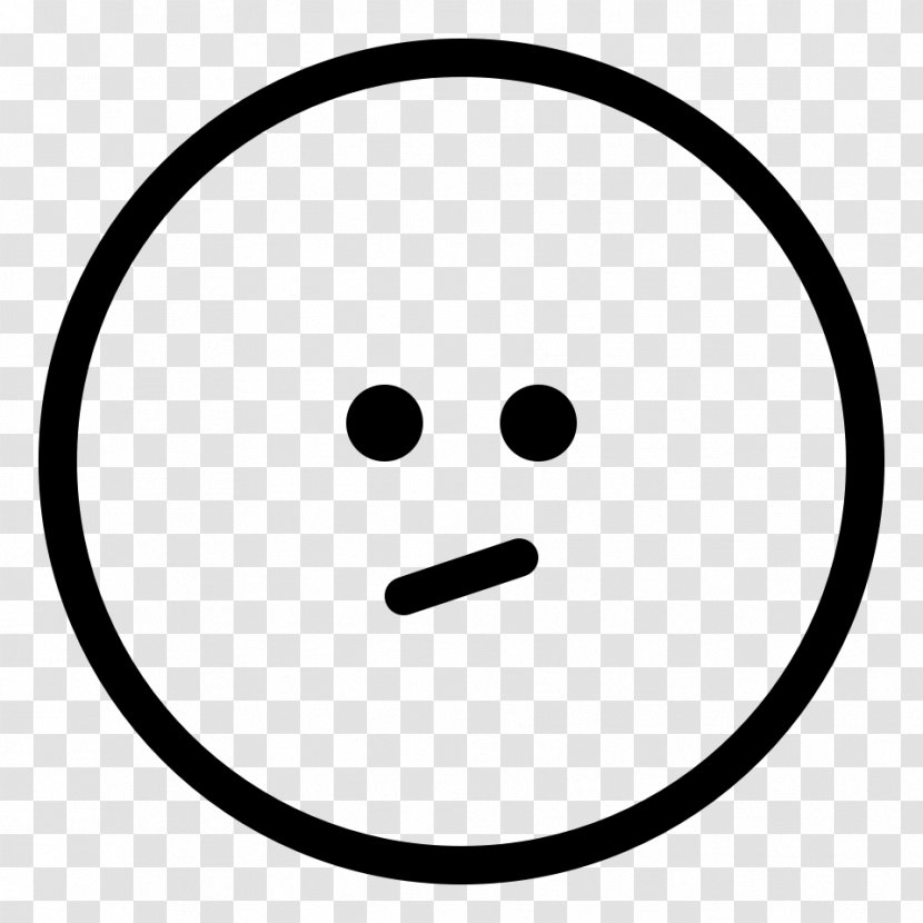 Smiley Emoticon Sadness Clip Art Transparent PNG