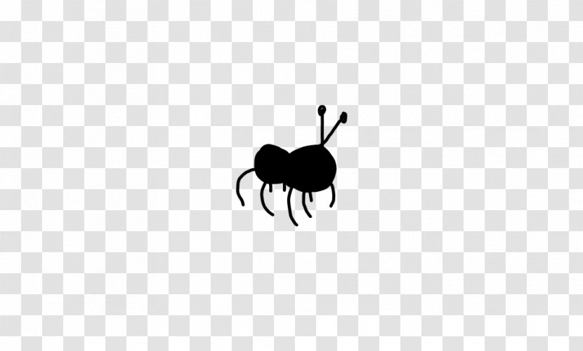 Insect Logo Desktop Wallpaper Font - Computer Transparent PNG