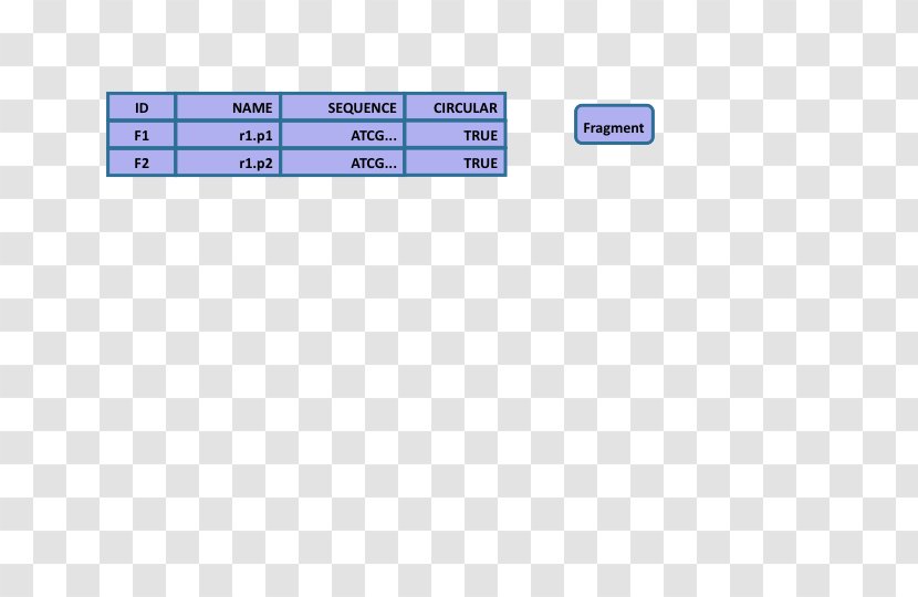 Line Angle Document Brand - Rectangle Transparent PNG