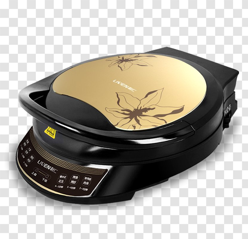 Pancake Waffle Cookware Spring Roll - Weighing Scale - Taobao Electric Transparent PNG